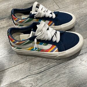 Vans Ultracush